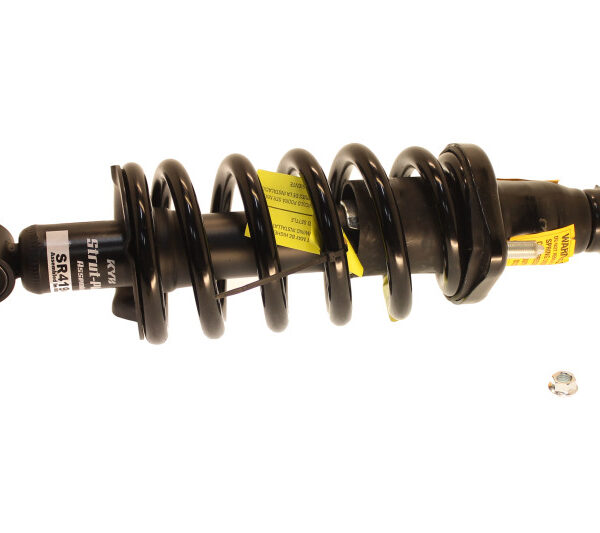KYB Shocks & Struts Strut Plus Rear Left HONDA CR-V 2006-2005