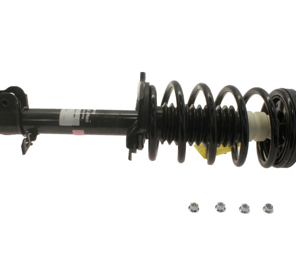 KYB Shocks & Struts Strut Plus Front Right FORD Escape L4 2011-2001