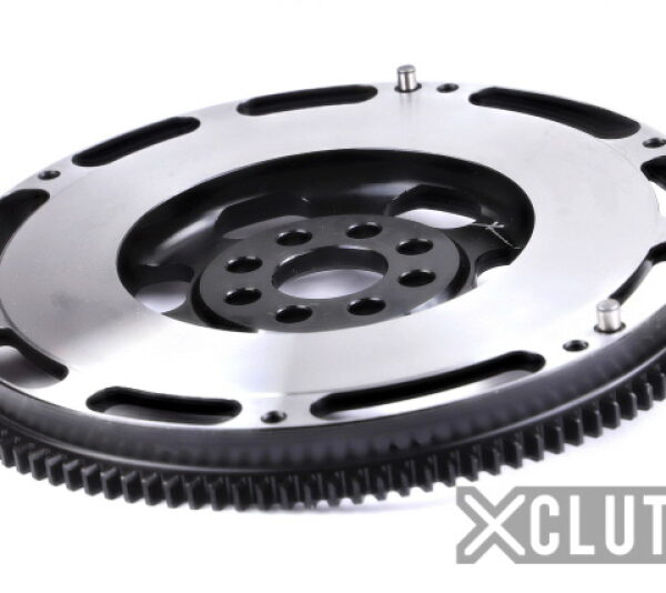 XClutch 90-91 Lexus ES250 Base 2.5L Lightweight Chromoly Flywheel