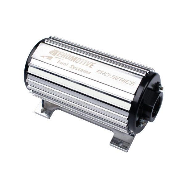 Aeromotive Pro-Series Fuel Pump - EFI or Carbureted Applications