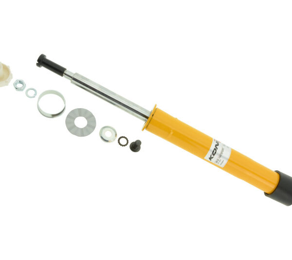 Koni Sport (Yellow) Shock 05-08 Subaru Sedan/Wagon 2.5 AWD/ incl GT/ excl Spec B & Outback - Front