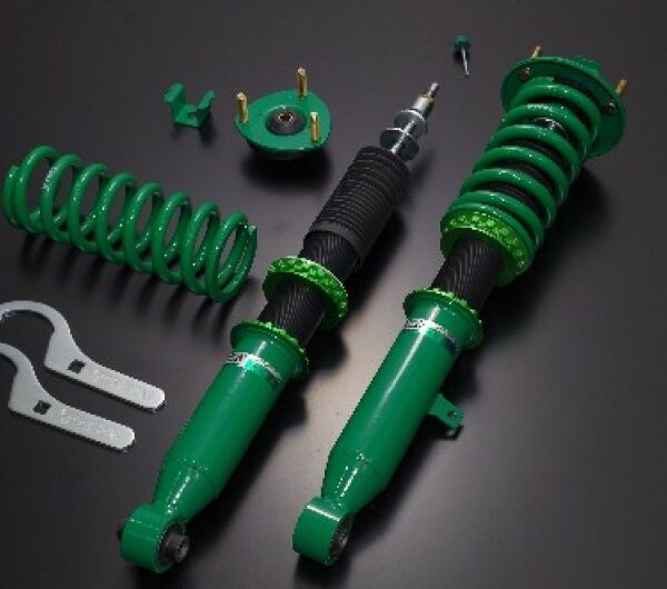 Tein 07-11 Lexus GS350 (GRS191L/GRS190L) / 07-11 Lexus GS450H (GWS191L) Flex AVS Coilover Kit