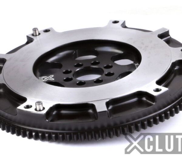 XClutch 90-92 Geo Prizm LSi 1.6L Lightweight Chromoly Flywheel