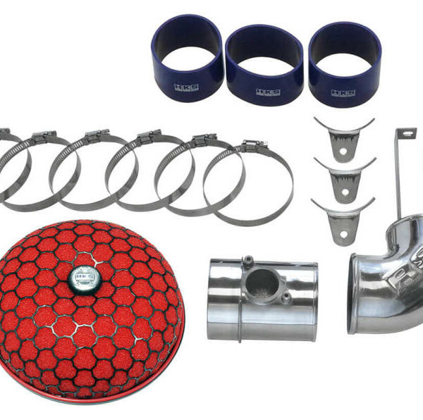 HKS RS SXE10 3S-GE
