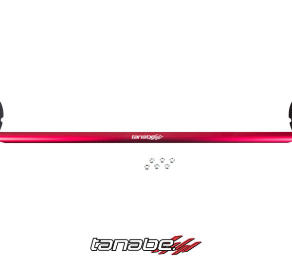 Tanabe Sustec Front Strut Tower Bar 2023 Honda Civic Type-R