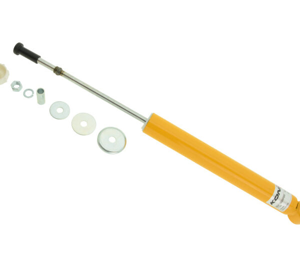 Koni Sport (Yellow) Shock 06-13 Honda Civic Coupe & Sedan- SI/ DX - Rear