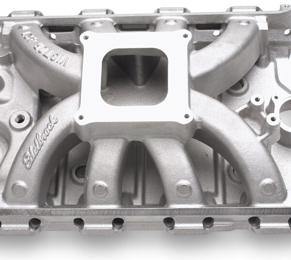 Edelbrock Ford FE Victor Manifold 4150