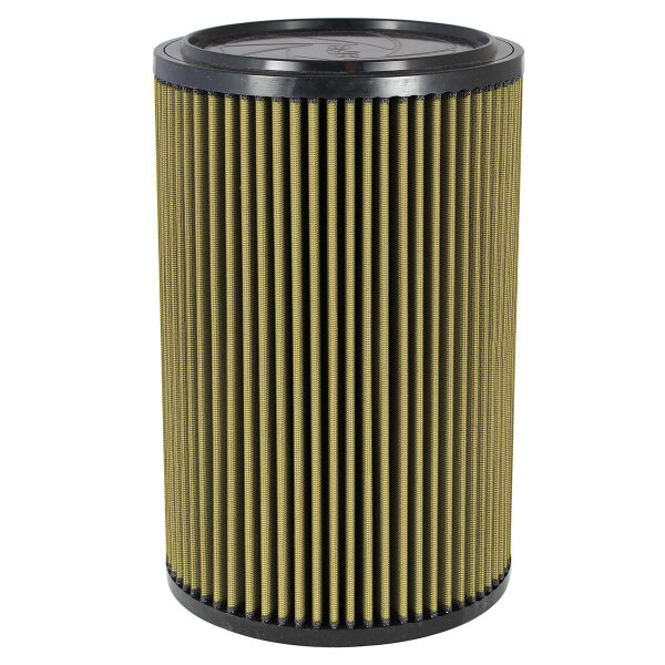 aFe ProHDuty Air Filters OER PG7 A/F HD PG7 RC: 9.25OD x 5.25ID x 14.49H
