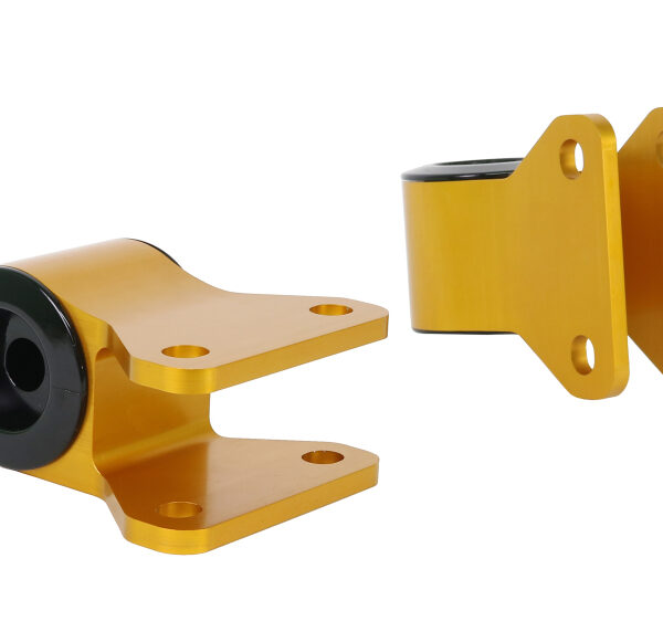 Whiteline 2016 Ford Focus RS Front Control Arm Bushing
