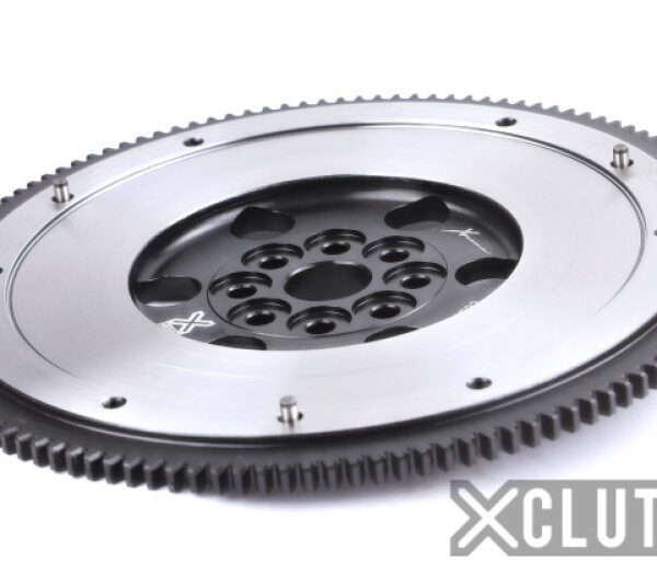 XClutch 13-20 Subaru BRZ TS 2.0L Chromoly Flywheel
