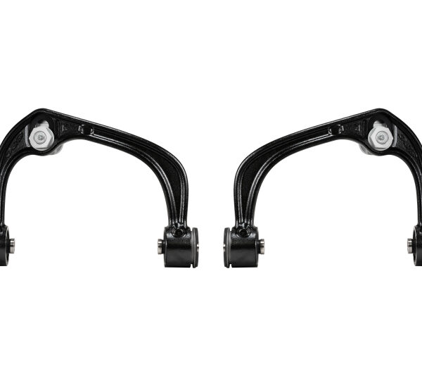 Eibach 09-13 Ford F-150 Pro-Alignment Toyota Adjustable Front Upper Control Arm Kit