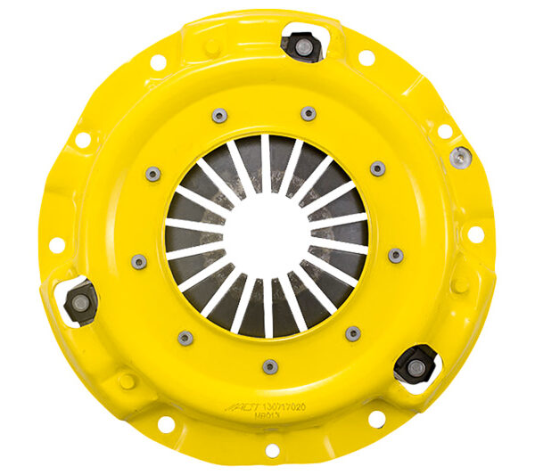 ACT 1993 Hyundai Elantra P/PL Heavy Duty Clutch Pressure Plate