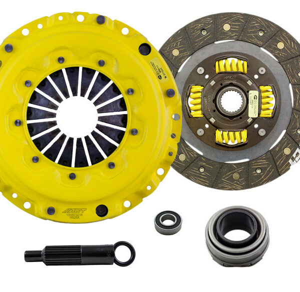 ACT 1992 Acura Integra XT/Perf Street Sprung Clutch Kit