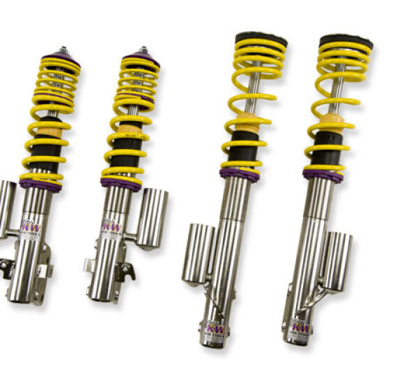 KW Coilover Kit V3 05-07 Subaru Impreza STI (GD GG)