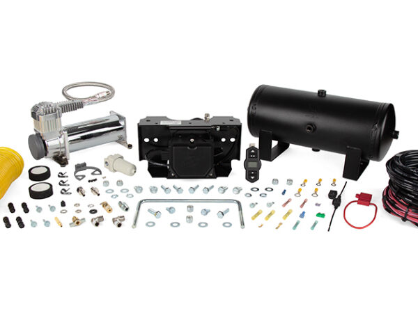 Air Lift WirelessOne Tank Kit w/ EZ Mount