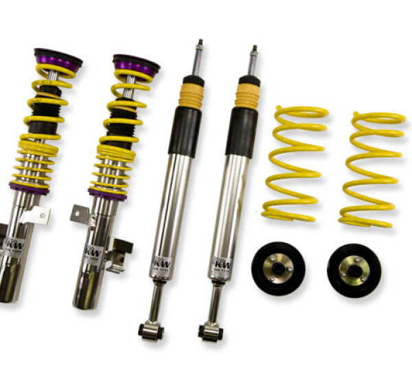 KW Coilover Kit V3 Mazda  3 (BK)