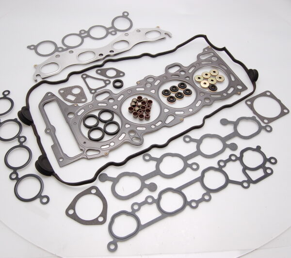 Cometic Street Pro Nissan 1991-96 SR20DE FWD ONLY 87mm Bore Top End Kit