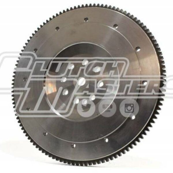 Clutch Masters 90-97 Mitsubishi 3000GT 3.0L 4WD Twin Turbo 850 Series Steel Flywheel