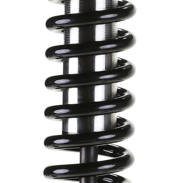 Fabtech 07-18 GM C/K1500 2in Front Dirt Logic 2.5 N/R Coilovers - Pair
