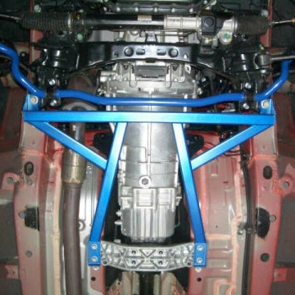 Cusco Sway Bar Front 27mm Hyundai Genesis CP