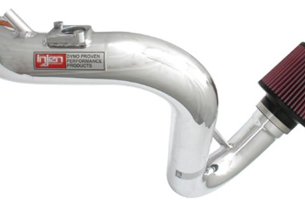 Injen 2007-10 Mazdaspeed 3 2.3L 4 Cyl. (Manual) Polished Cold Air Intake