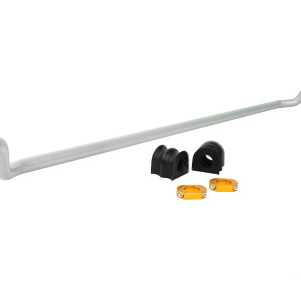 Whiteline 02-07 Subaru WRX Sedan Front 24mm Swaybar-X heavy duty