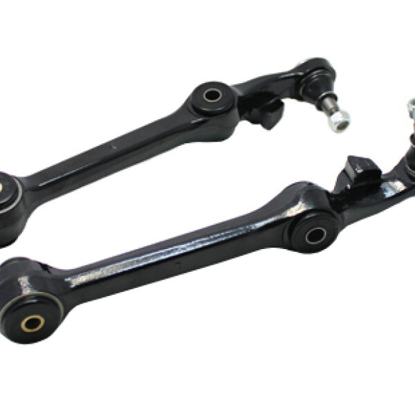 Whiteline Plus 10/02-08/06 Pontiac GTO Front Control Arm - Lower Arm Assembly (Replacement Arm)