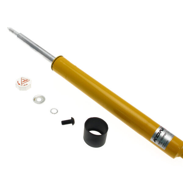 Koni Sport (Yellow) Shock 95-99 BMW 3 Series - M3 (Use with OE Strut Only) - Front