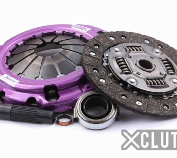 XClutch 04-08 Acura TSX Base 2.4L Stage 1 Sprung Organic Clutch Kit