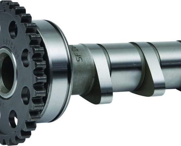 Hot Cams 09-21 YFZ 450 R/09-21 YFZ 450 R SE Intake Camshaft - Stage 2