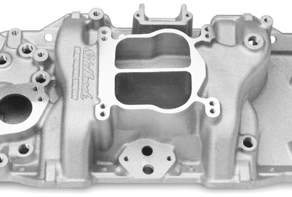 Edelbrock Performer 318 Manifold w/ Egr