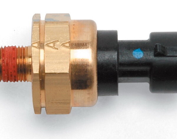 Edelbrock 2 Bar Map Sensor w/ 1/8 -27 NPT