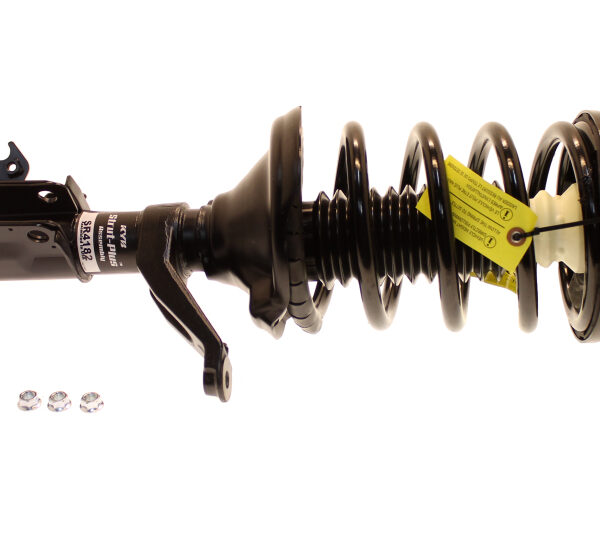 KYB Shocks & Struts Strut Plus Front Left HONDA CR-V 2006-2005