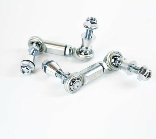 SPL Parts 03-08 Nissan 350Z Front Swaybar Endlinks