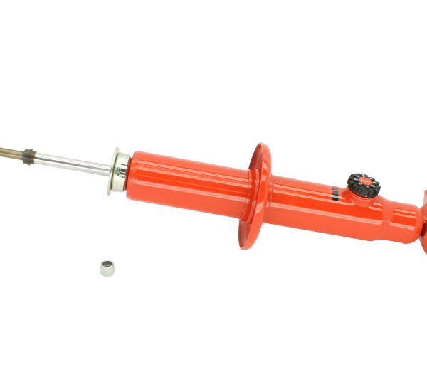 KYB Shocks & Struts AGX Front CHEVROLET Camaro 1993-02 PONTIAC Firebird Trans Am 1993-02