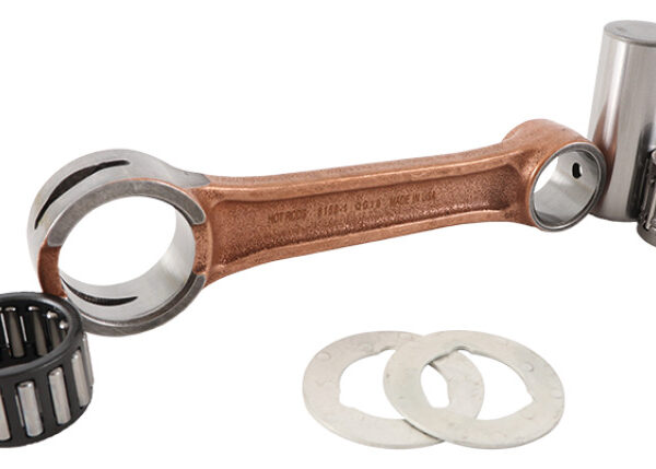 Hot Rods 87-06 Yamaha YFZ 350 Banshee 350cc Connecting Rod Kit