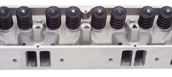 Edelbrock Single Perf RPM Sb/Chrys Head Comp