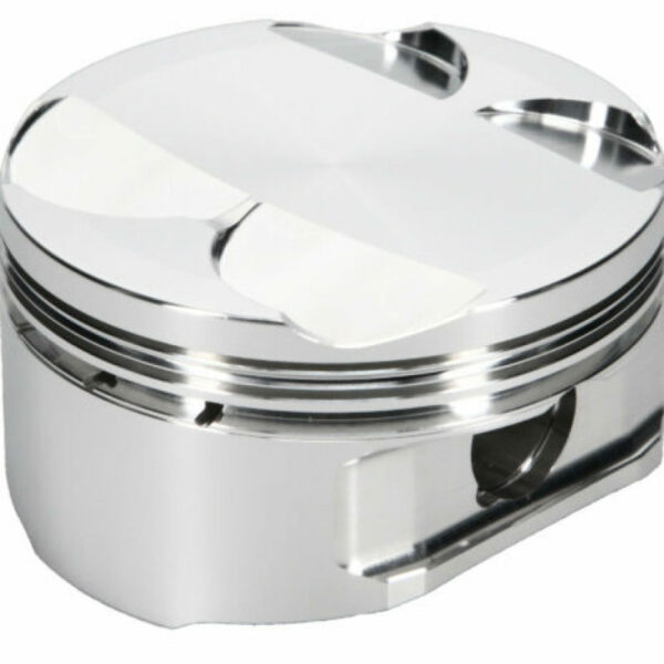 JE Pistons 08-09 Suzuki HayabusaA Piston Kit