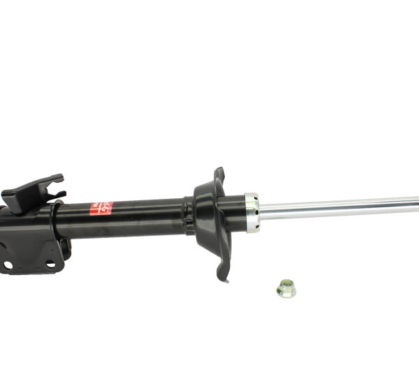 KYB Shocks & Struts Excel-G Rear Left SUBARU Impreza (AWD) 02-03 SUBARU WRX