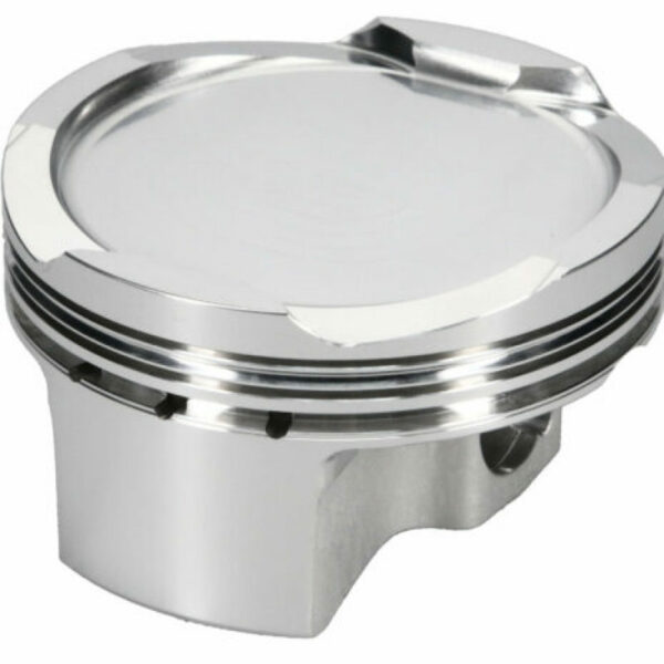 JE Pistons CANAM COMMANDER 1000 Piston Single