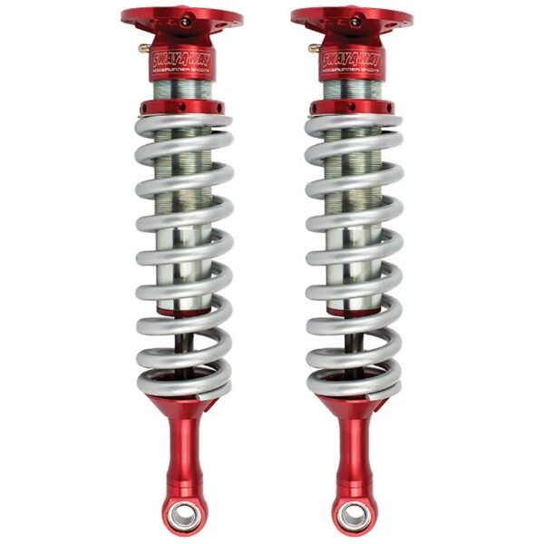 aFe Sway-A-Way 2.5in Front Coil Over Kit 04-08 Ford F-150 2wd