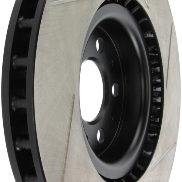StopTech Slotted Sport Brake Rotor