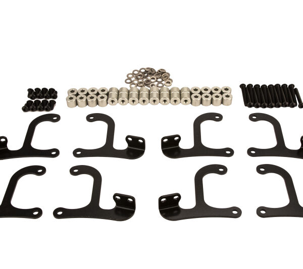 COMP Cams LS Ignition Coil Brackets for COMP Cams Billet Valve Covers
