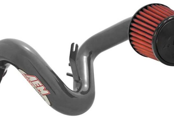 AEM 00-03 Celica GTS Silver Cold Air Intake