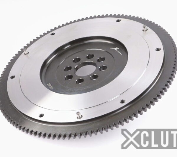 XClutch 02-06 Acura RSX Base 2.0L Chromoly Flywheel