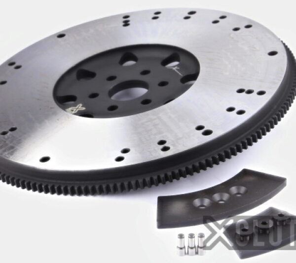 XClutch 69-73 Ford Mustang Base 5.8L Chromoly Flywheel