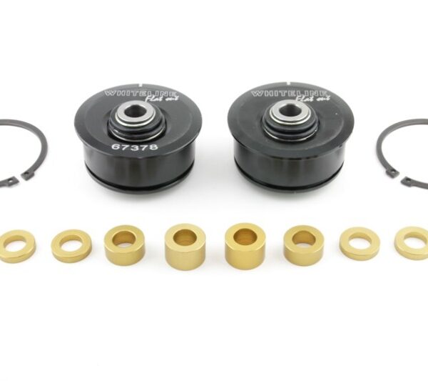 Whiteline 11+ Subaru STi Front Race anti-dive caster kit
