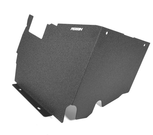 Perrin 22-23 Subaru WRX Cold Air Intake Heatshield ONLY For PSP-INT-327 (Does Not Include Intake)