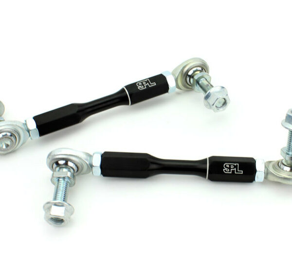 SPL Parts 2013+ Subaru BRZ/Toyota 86 Front Swaybar Endlinks (Short Version)