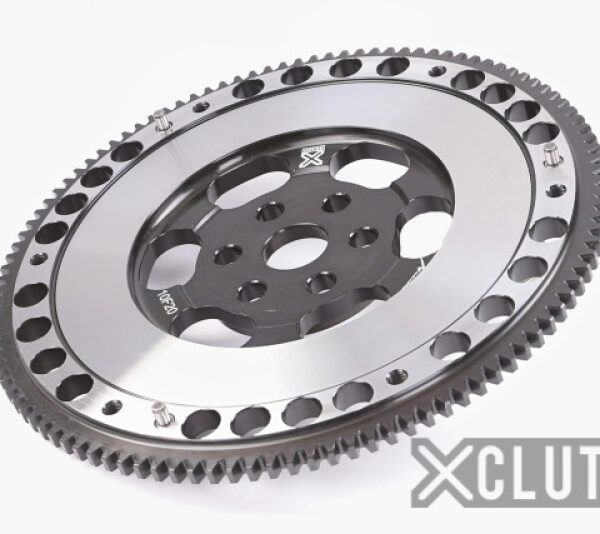 XClutch 07-08 Honda Fit Sport 1.5L Lightweight Chromoly Flywheel
